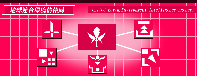 nAǁ|United Earth,Environment Intelligence Agency.